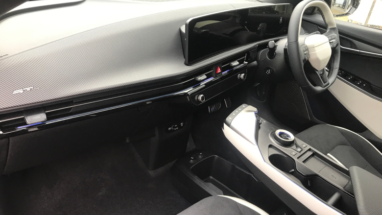 Kia EV6 168kW GT Line S 84kWh 5dr Auto Electric Estate